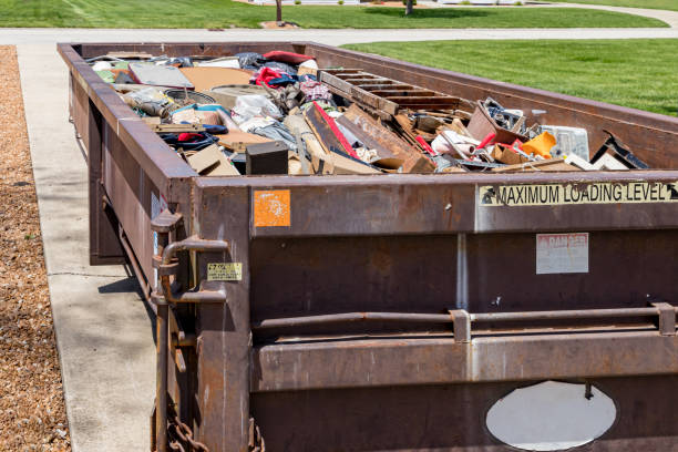 Best Shed Removal  in Jefferson, OH